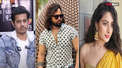 क्या Aishwarya की पहले हो चुकी है शादी? EX BF के Allegations पर Neil Bhatt ने दिया ऐसा Reaction!