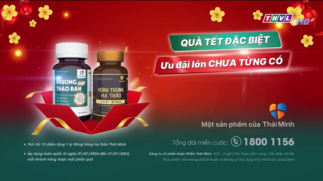ĐÁNH CẮP SỐ PHẬN - TẬP 37 - PHIM VIỆT NAM THVL1 - XEM PHIM DANH CAP SO PHAN TAP 38