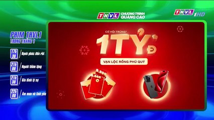 người thầm lặng tập 66 - phim Việt Nam THVL1 - xem phim nguoi tham lang tap 67
