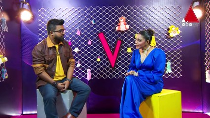 Fresh Tone of Harshana | Coach Tone Voice Kids Sri Lanka