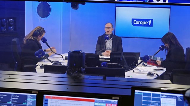 Israël-Hamas : les drones, l'arme secrète de Tsahal pour explorer les tunnels de Gaza