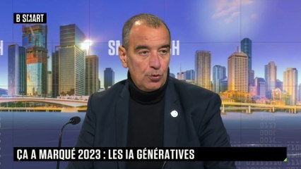 SMART TECH - Emission du mardi 2 janvier