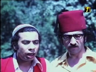 مشاهدة فيلم المزيفون مع دريد لحام – دراما عربية مشوقة 🎬