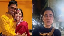 Uncle Faisal Khan Reveal Ira Khan Nupur Shikhare Wedding Full Details, Court Marriage To Reception