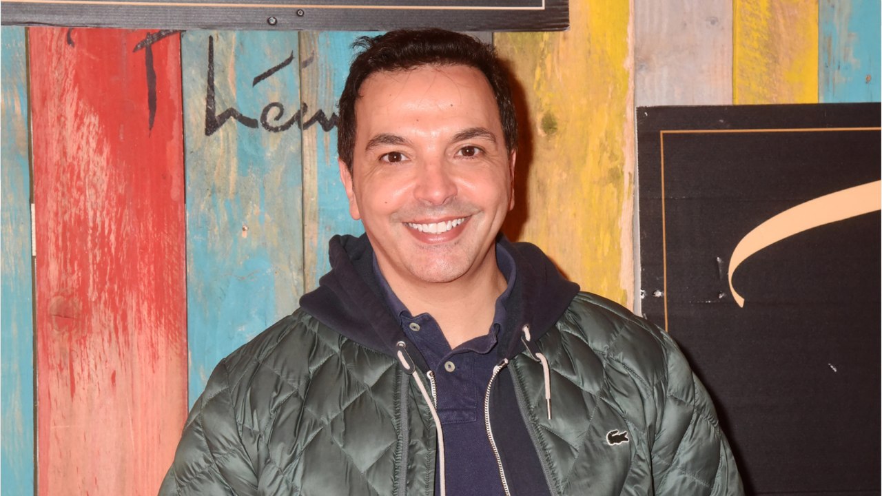 VOICI : Kamel Ouali papa : le chorégraphe annonce la naissance de son deuxième enfant et dévoile le sexe et le prénom