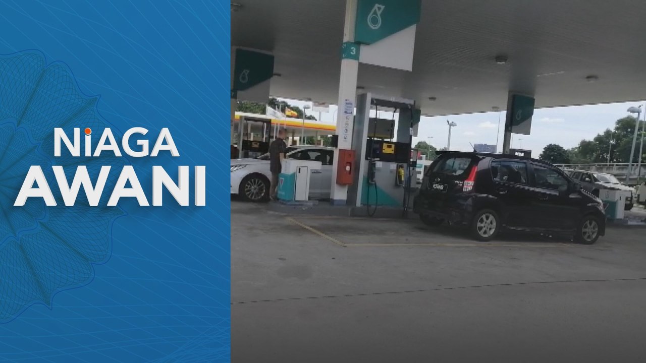 PADU bantu kurangkan subsidi bahan api sebanyak RM6 bilion tahun ini