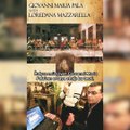 Da Vinci’nin ‘Son Akşam Yemeği’ tablosundaki gizli melodi ortaya çıktı!