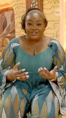 Mais qui est Deborah Mutund ? Entre #LECHOEURDESFEMMES et ses affaires, cette femme éclectique va vous laisser sans voix ... #short