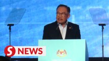 Anwar: Be it PM or ministers, action will be taken against any corrupt individuals