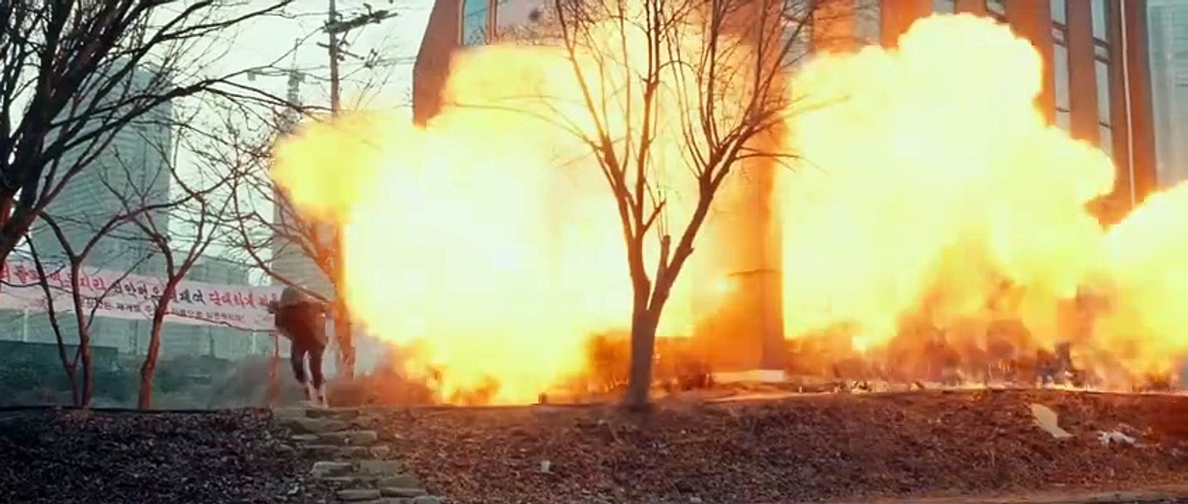 A Man Of Reason Trailer DF