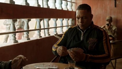 Yo, capitán Clip
