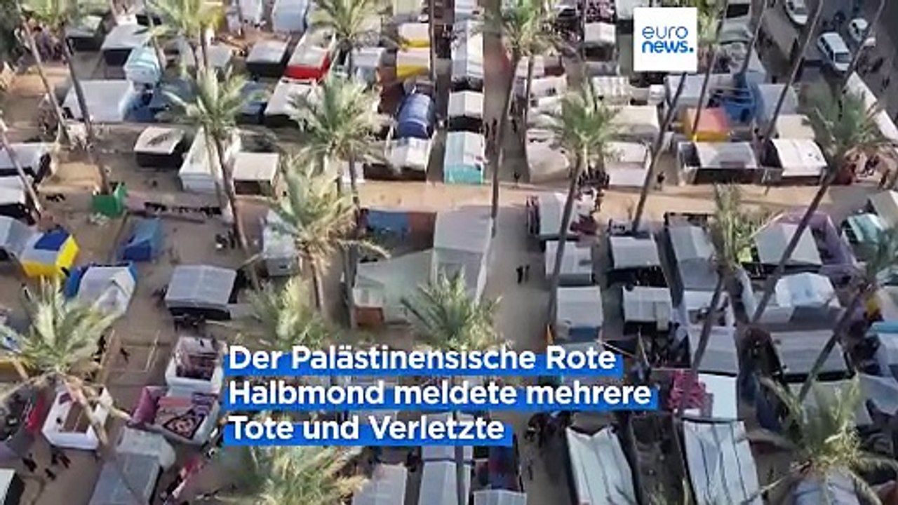 Krieg in Gaza: Israel geht zu gezielteren Operationen über