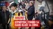 Amazing! Hypnotism, itinuro sa isang klase sa China | GMA Integrated Newsfeed