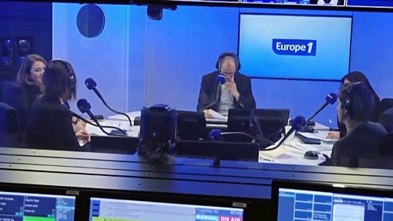 Le Royaume Uni hausse le ton en Mer Rouge