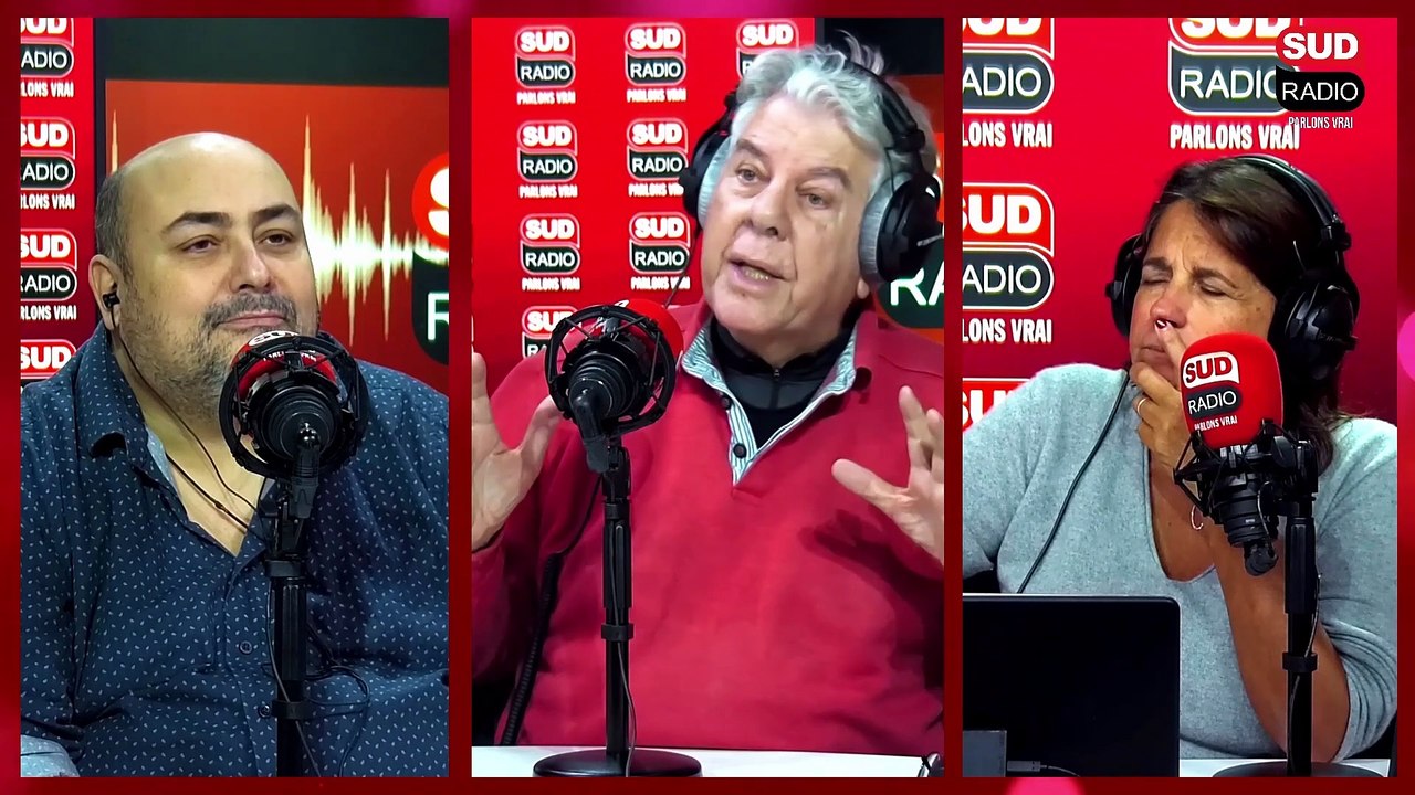 Jean-Claude Bourret : “Quand on présente un journal télévisé, il y avait une pression colossale”