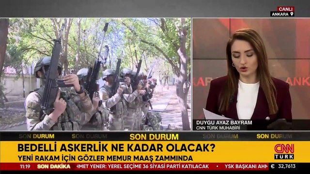 Bedelli askerlik ne kadar olacak? İşte konuşulan rakamlar...