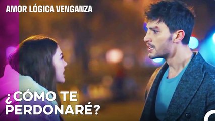 Hay Problemas Que No Se Pueden Resolver - Amor Lógica Venganza