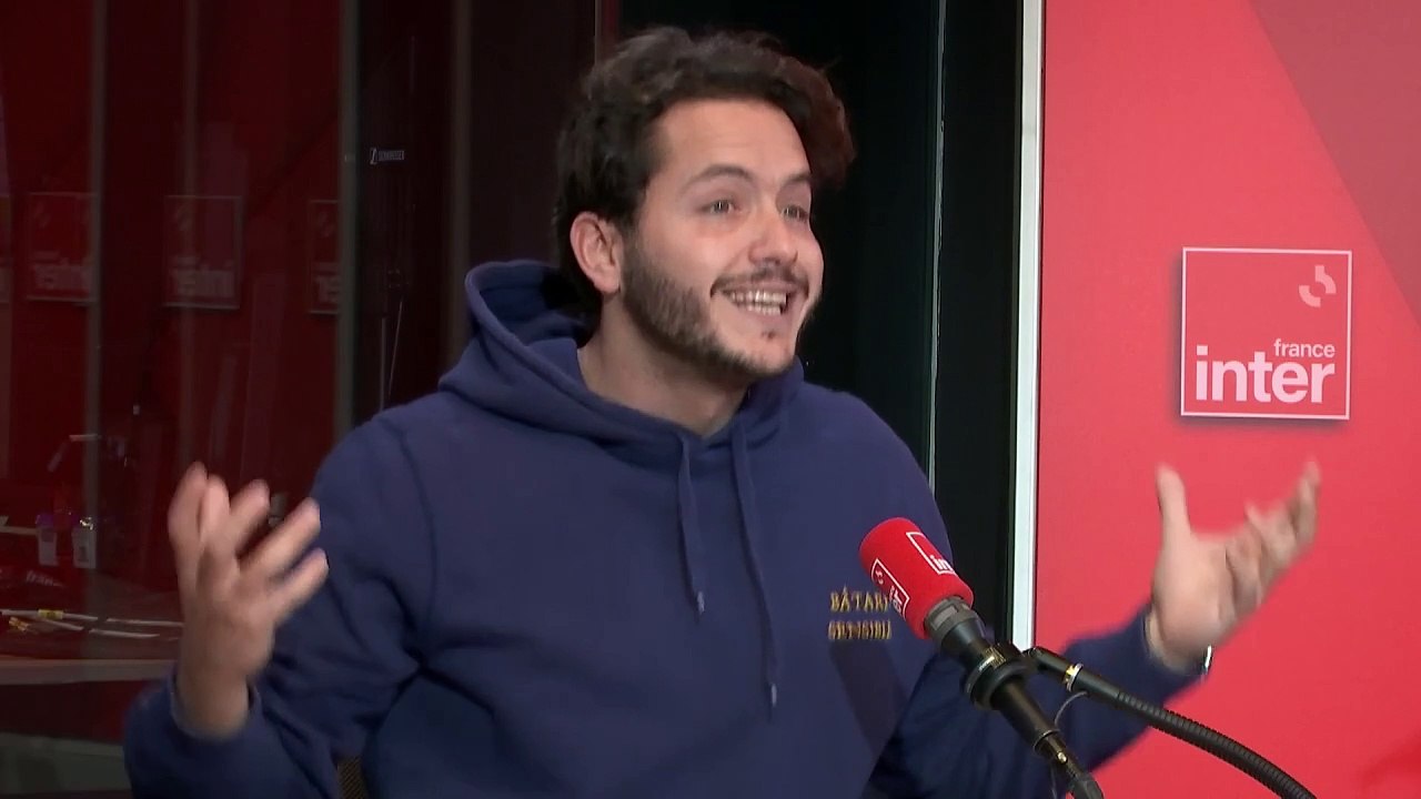 Mère Noël se les pèle - Alexandre Kominek