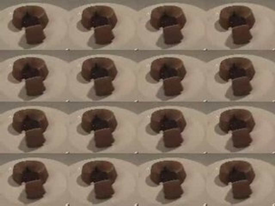 Chocolate from Paris par Masterchief