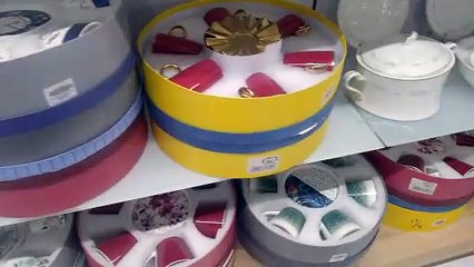 Tea Sets | Aslam Mart Raiwind Road Lahore