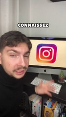 L’évolution choquante du logo d’instagram !
