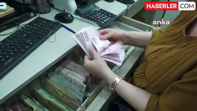 Dolar kuru yükseldi mi? Dolar ne kadar oldu, 1 dolar kaç TL?