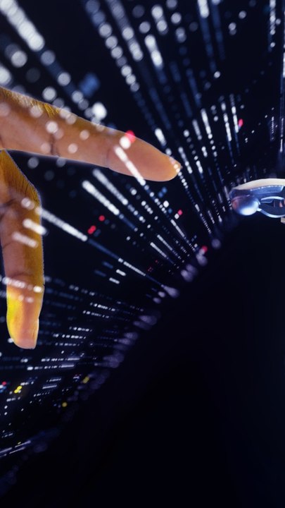 CAM - Intelligence artificielle : devons-nous en avoir peur ?