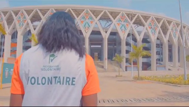 CAN 2023 : Comment retrouver son siège au Stade Olympique Alassane Ouattara d'Ebimpé ?