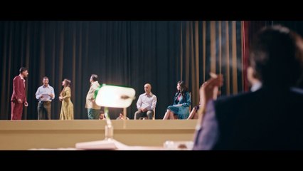 بلاغ نهائي - الحلقة 20