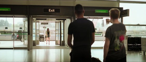 Çıkış Yok Dublajlı Fragman