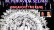 Sigappukkal Mookuthi 1979 SONG 3 M.THIRAVIDA SELVAN SINGAPORE SINGAPORE TMS FANS