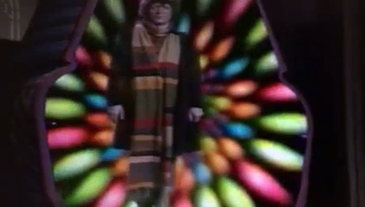 Doctor Who Season 13 Episode 12 Pyramids Of Mars Pt 4