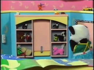 Learn With Sooty - Be Safe