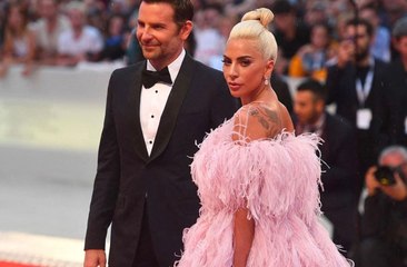 Lady Gaga revient sur son histoire d’amour avec Bradley Cooper