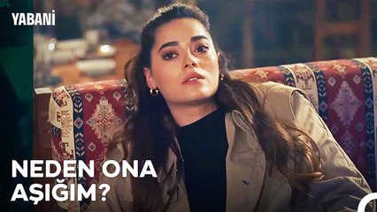 Bir Selvi Boylu Yar Meselesi - Yabani