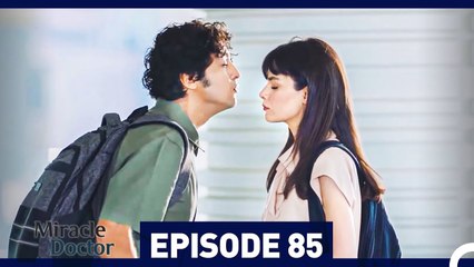 Miracle Doctor Episode 85