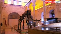 Burdur Müze ve Ören Yerleri Ziyaretçi Rekoru Kırdı