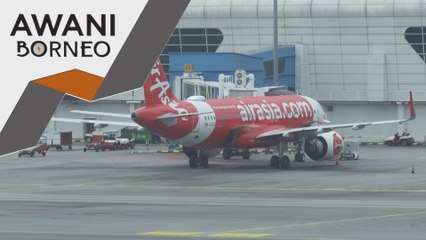 Pelajar IPT Sarawak terima subsidi penerbangan RM600 setahun