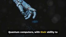 The Impact of Quantum Computing on Artificial Intelligence Development