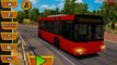 Offroad Bus Driver Simulator 2024 _ Real Coach Bus Driving - Android GamePlay
