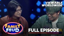 Family Feud: ORANGE & LEMONS vs SUNKISSED LOLA (January 2, 2024) (Full Episode)