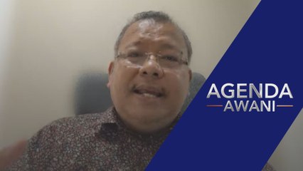 PADU tidak wajar bertindak seolah-olah LHDN - Pengarah MINDA-UKM