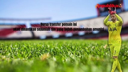 Bursa Tranfer Januari Liga Top Eropa Dibuka