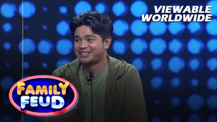 Family Feud: ORANGE & LEMONS, HAWAK ANG SUSI NG TAGUMPAY (January 2, 2024)