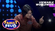 Family Feud: ANO ANG TRABAHO NI PACQUIAO KUNG HINDI SIYA BOKSINGERO? (January 2, 2024)