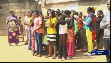 The Regional Bilingual News of January 1st, 2024