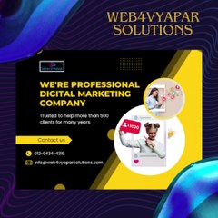 Best Digital Marketing Company in Noida