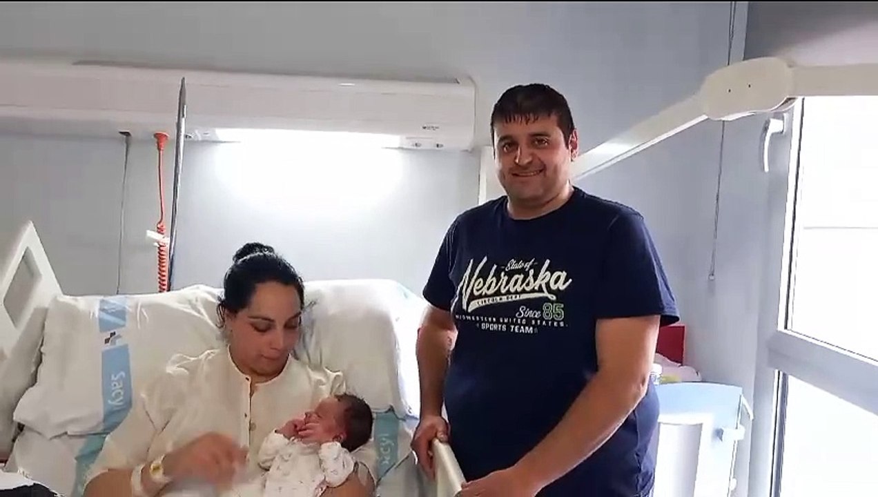Primer soriano de 2024