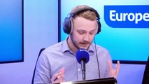 Voeux aux Français : le zapping de Dimitri Vernet