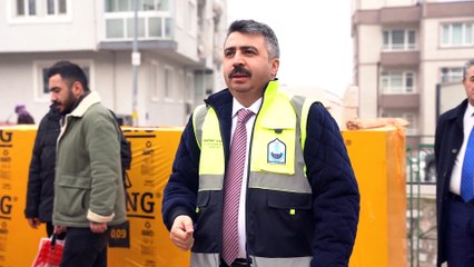 Bursa'da spora dev yatırım!